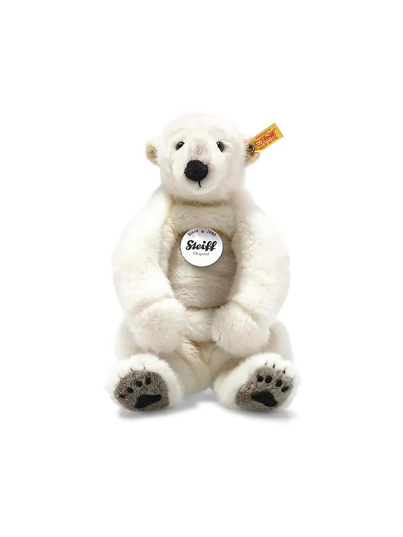 STEIFF | Nanouk Eisbär 33cm | 